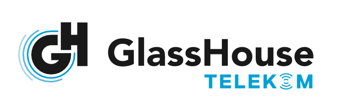 GlassHouse Telekom Logo